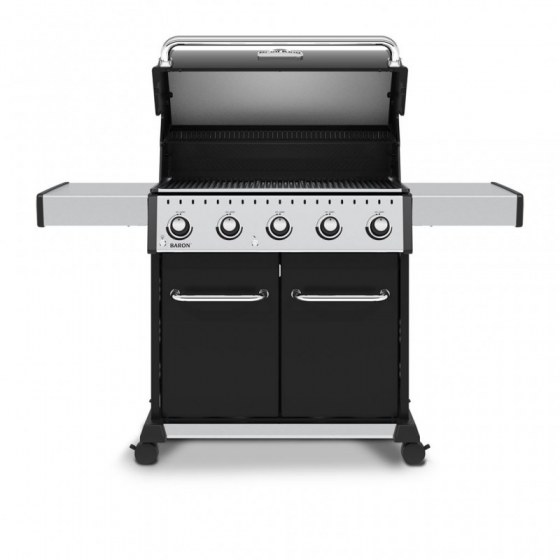 Grill gazowy Broil King Baron 520